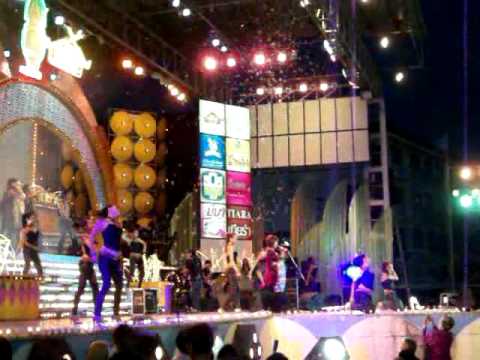 เอฟเฟค CO2 เวทีไท ศิริพรFeat.โจ๊ก So Cool thumb