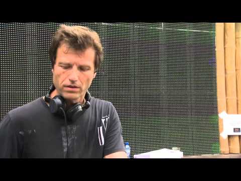 Tomorrowland 2014 | Hernan Cattaneo