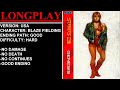 Streets of Rage 3 (Sega Mega Drive / Genesis) - (Longplay - Blaze Fielding | Hard Difficulty)