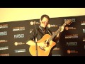 Makana - "Wai O Ke Aniani" - Live at the 2012 ASCAP EXPO