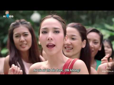 Phim Thái Lan: THOÁT Ế CHƯA EM Full (Vietsub)