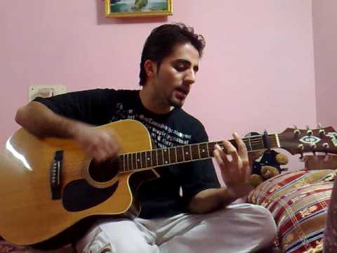 Purani Jeans (Ali Haider)