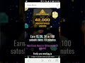 GALAXEY BITCOIN FREE BITCOIN EARN DAILY 10000 SATOSHI