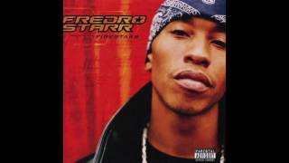 Watch Fredro Starr Electric Ice video