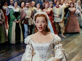 View The Sword and the Rose (1953)