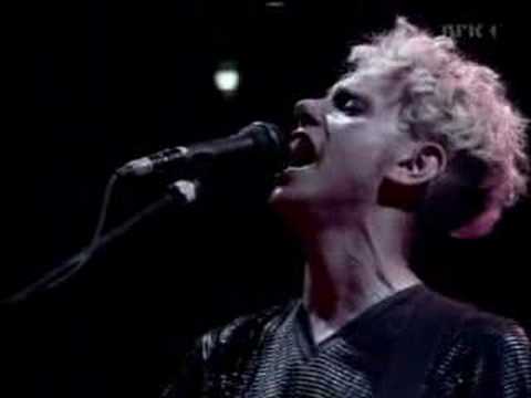 Depeche Mode (My Video)