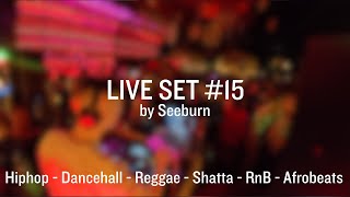 Urban Liveset 15
