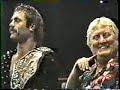Rick Rude vs Lance Von Erich
