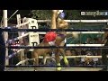 Muay Thai - Rotnarong vs Granprixnoi (โรจน์ณรงค์ vs กรังปีน้อย), Krabuengnok Stadium, Korat, 22.1.17 Muay Thai - Rotnarong vs Granprixnoi (โรจน์ณรงค์ vs กรังปีน้อย), Krabuengnok Stadium, Korat, 22.1.17