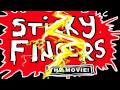 Now! Sticky Fingers: The Movie! (2014)