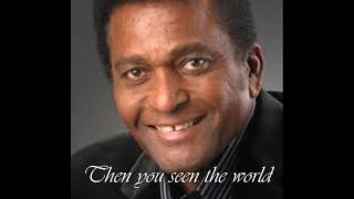 Watch Charley Pride Whose Arms Are You In Tonight video