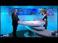 Szilágyi György a Hír Tv Reggeli járat c. műsorában (2018.03.26)