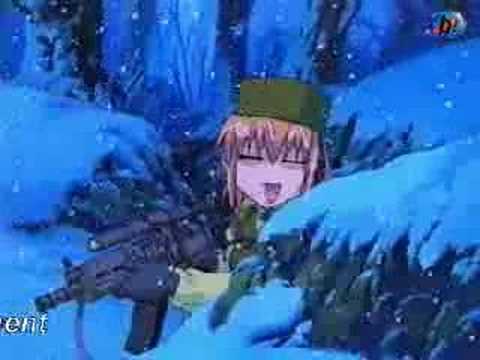pekeño tema de esta banda con la divertida serie anime hentai Excel Saga pekeño tema de esta banda con la divertida serie anime hentai Excel Saga