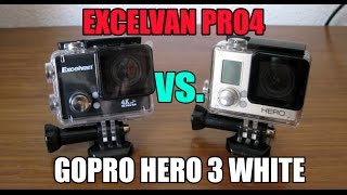 EXCELVAN Pro4 Price