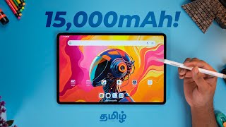 பரய Battery, கமம Price - Alldocube Ultra Pad Tamil தமழ