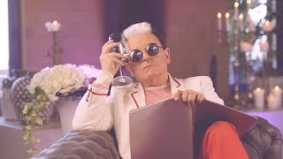 Cristiano Malgioglio - Sonhos