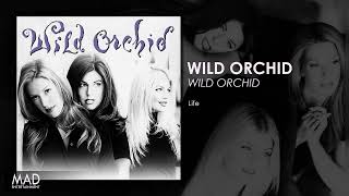 Watch Wild Orchid Life video