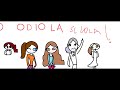 Watch: Io Odio La Scuola Sigla Io Odio La Scuola Sigla