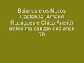 Folia de reis - Baiano e os Novos Caetanos Folia de reis - Baiano e os Novos Caetanos
