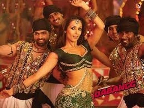 Munni Badnam Hui Full Song Dabangg | Lyrical Video | Salman...