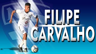Filipe Carvalho - Winger - 2020
