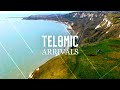 Telomic - Arrivals Drum & Bass DJ-Set | Visuals by SOVJ