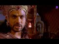 DRAUPADI VASTRA HARAN ❤️❤️ARJUNA  ANGRY ON DHITRASTRA