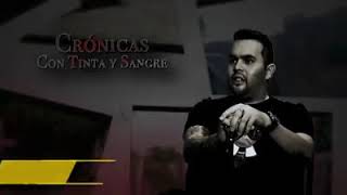 Segundo Programa Crónicas con Tinta y Sangre