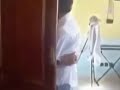 فضيحة ممرض جزائري مع زميلته بالعمل