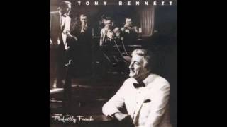 Watch Tony Bennett Time After Time video