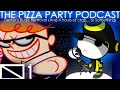 01-The Pizza Party Podcast: DEXTER'S RUDE REMOVAL Review (Condensed)