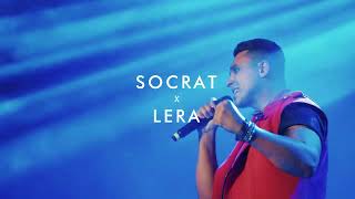 Socrat & Lera / Atmosphera 4.09.23 / Против Правил #Socrat #Lera