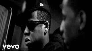 Fabolous Ft. Jay-Z - Money Goes, Honey Stay