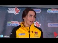 Media Scum Draw 5 - 2014 Scotties Tournament of Hearts