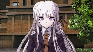 Ultimate Talent Development Plan Kyoko Kirigiri Events Drv3 Ultimate Talent Development Plan Kyoko Kirigiri Events Drv3