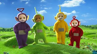Teletubbies This Way That Way Shows For Kids