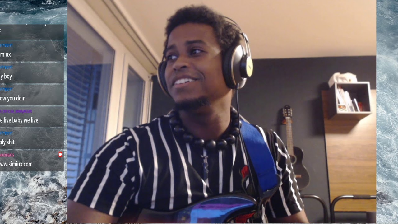 Remaking Rush (OneTakeJake) Twitch Stream