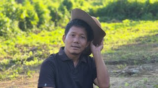 Tutsa Song Jenlana Video Cover By Thamps Sawin Videographer Miss Ninop Longkho