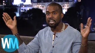Top 10 Celebrity Interview Meltdowns Top 10 Celebrity Interview Meltdowns