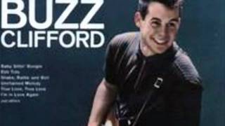 Watch Buzz Clifford Pididdle video