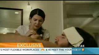 Ch 7 Sunrise Evan Almighty Preview