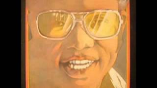 Watch Bobby Womack The Look Of Love video