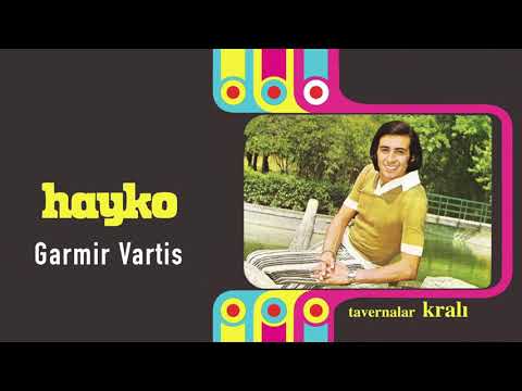 Hayko - Garmir Vartis