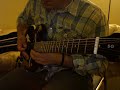 Pet Mouse - A Great Big Pile of Leaves (guitar parts)