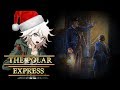 The Worst Way to Spend Your Holiday | The Polar Express Game | Garbage From Your Childhood?