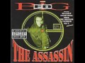 Big Ed - Assassin