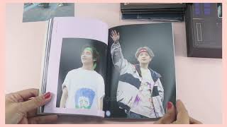 Unboxing Bts 2019 5Th Muster Magic Shop Dvd