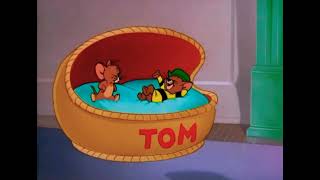 Tom And Jerry - Relax Cousin, Nothings Gonna Happen