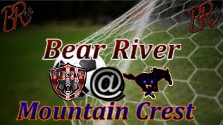 Bear River @ Mountain Crest
