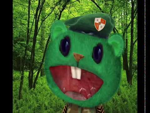 HAPPY TREE FRIENDS ATOMFILMS happy tree friends atomfilms: